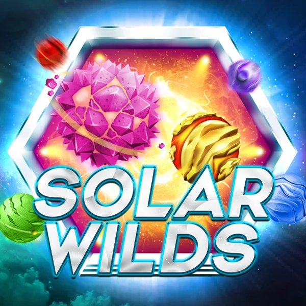 Microgaming : Solar Wilds - BEERSLOT365