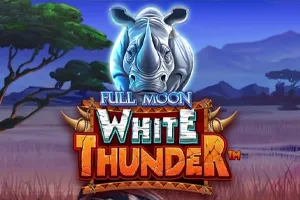 Full Moon: White Thunder - BEERSLOT365