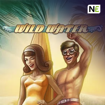NetEnt : Wild Water - BEERSLOT365