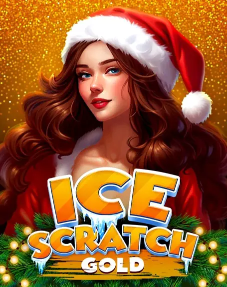 Ice Scratch Gold - BEERSLOT365
