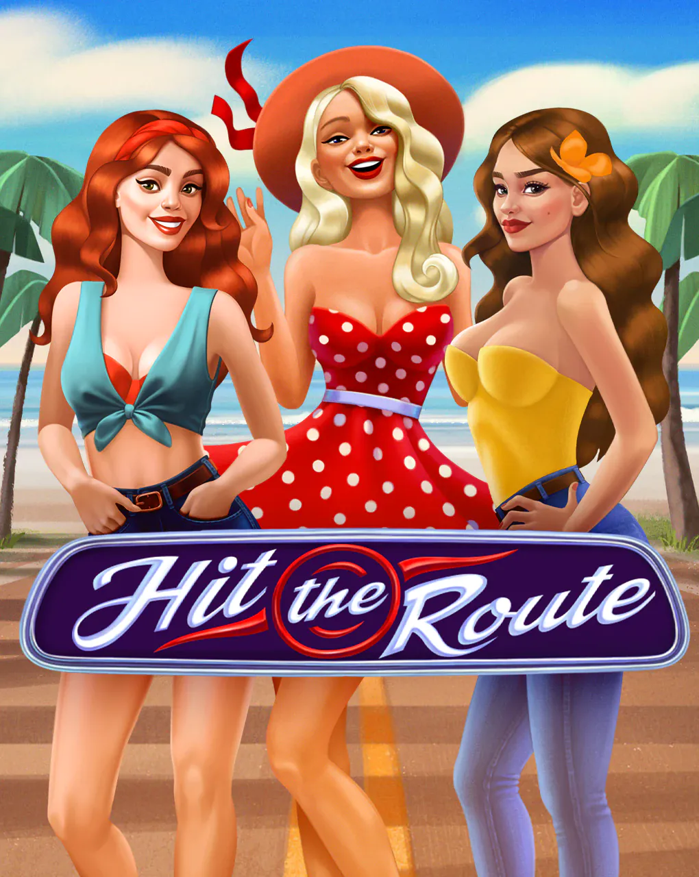 Hit The Route - BEERSLOT365