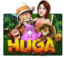 Huga - BEERSLOT365