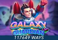 Galaxy Guardian - BEERSLOT365