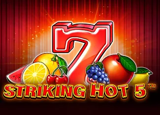 Striking Hot 5 - BEERSLOT365