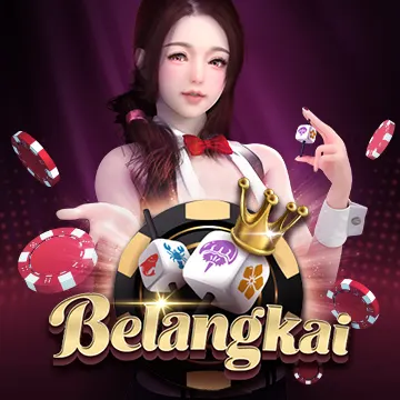 BeLangKai - BEERSLOT365