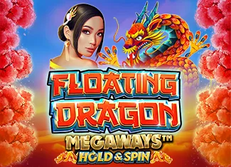 Floating Dragon Hold & Spin Megaways - BEERSLOT365