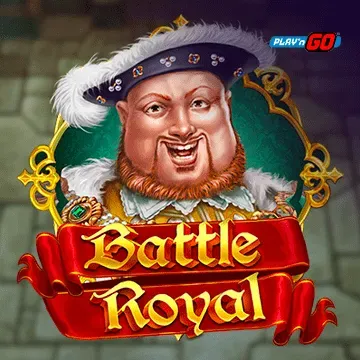 Battle Royal - BEERSLOT365