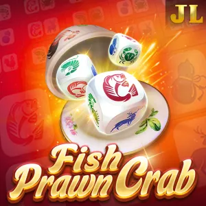 Fish Prawn Crab - BEERSLOT365
