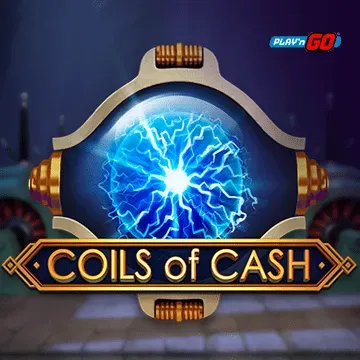 Coils Of Cash - BEERSLOT365