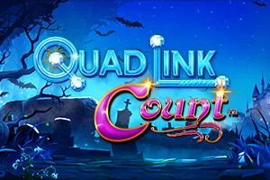 Playtech : Quad Link Count - BEERSLOT365