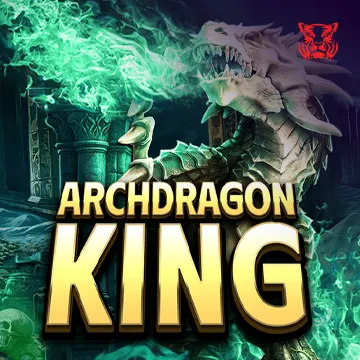 Archdragon King - BEERSLOT365