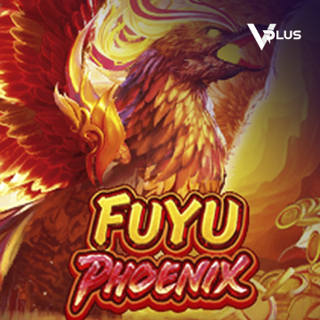 Vplus : Fuyu Phoenix - BEERSLOT365