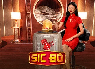 Sicbo - BEERSLOT365