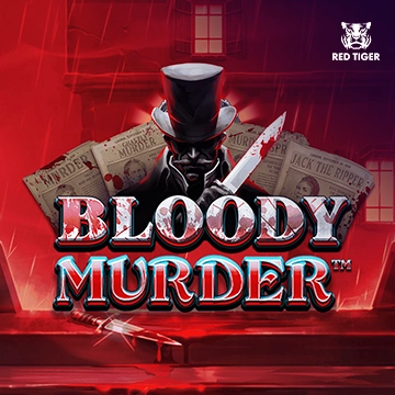 Bloody Murder - BEERSLOT365