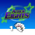 Aces and Eights 1 Hand - BEERSLOT365