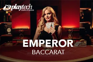 Emperor Baccarat - BEERSLOT365