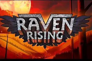Playtech : POP Raven Rising (Quickspin) - BEERSLOT365
