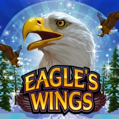Microgaming : Eagles Wings - BEERSLOT365