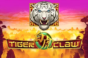 Playtech : Tiger Claw - BEERSLOT365