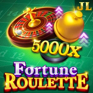 Fortune Roulette - BEERSLOT365