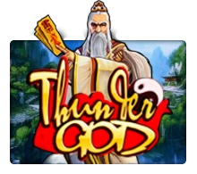 Thunder God - BEERSLOT365