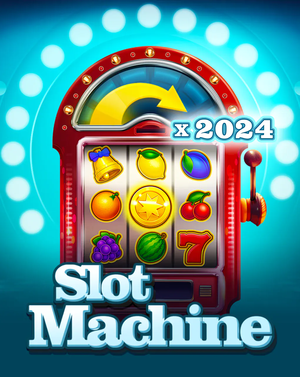Slot Machine - BEERSLOT365