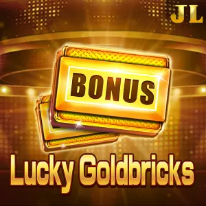 Lucky Goldbricks - BEERSLOT365