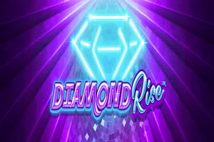 Playtech : Diamond Rise - BEERSLOT365