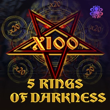Octoplay : 5 Rings of Darkness - BEERSLOT365