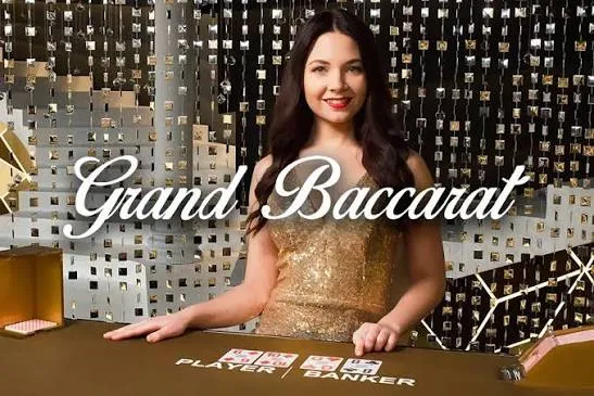 Grand Speed Baccarat 12 - BEERSLOT365