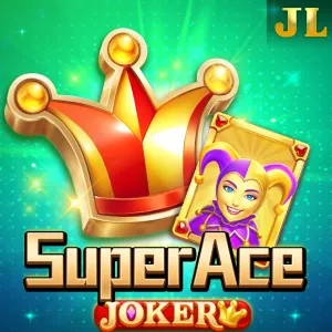 Super Ace Joker - BEERSLOT365