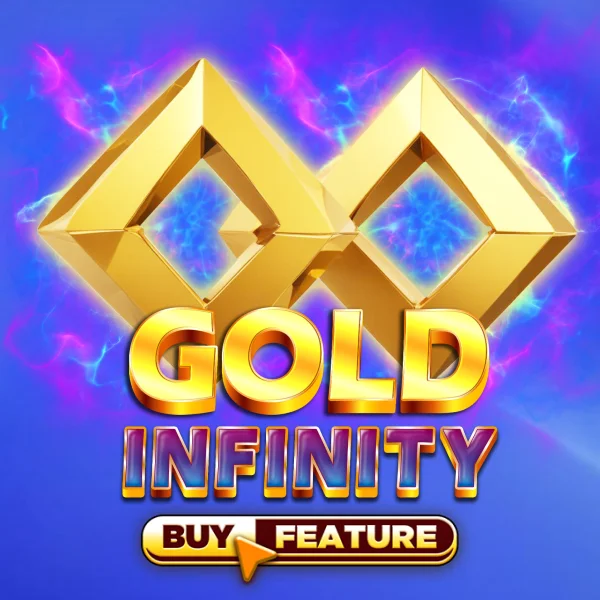 Microgaming : Gold Infinity - BEERSLOT365