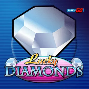 Lucky Diamonds - BEERSLOT365