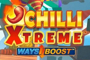 Playtech : Chilli Xtreme - BEERSLOT365