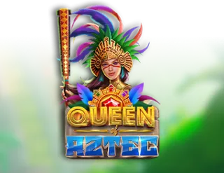 Queen of Aztec - BEERSLOT365