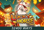 Lucky Horse - BEERSLOT365
