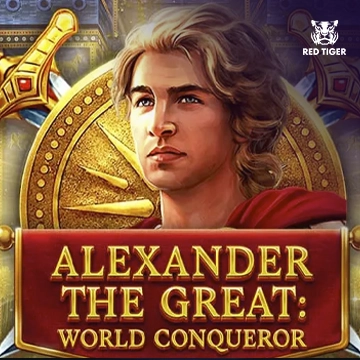 Alexander The Great - BEERSLOT365