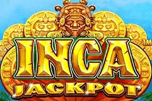 Playtech : Inca Jackpot - BEERSLOT365