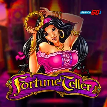 Fortune Teller - BEERSLOT365