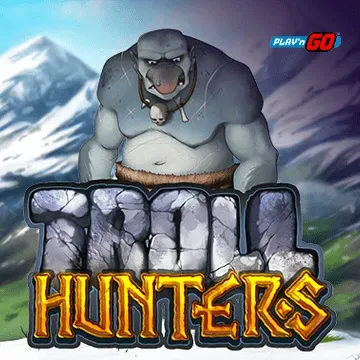 Troll Hunters - BEERSLOT365