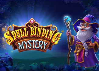 Spellbinding Mystery - BEERSLOT365